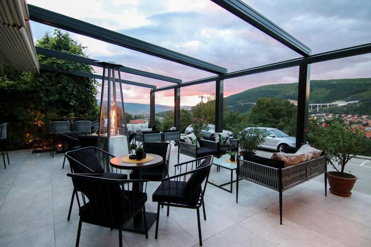 Hotel Happy Dimitrovgrad Exterior photo