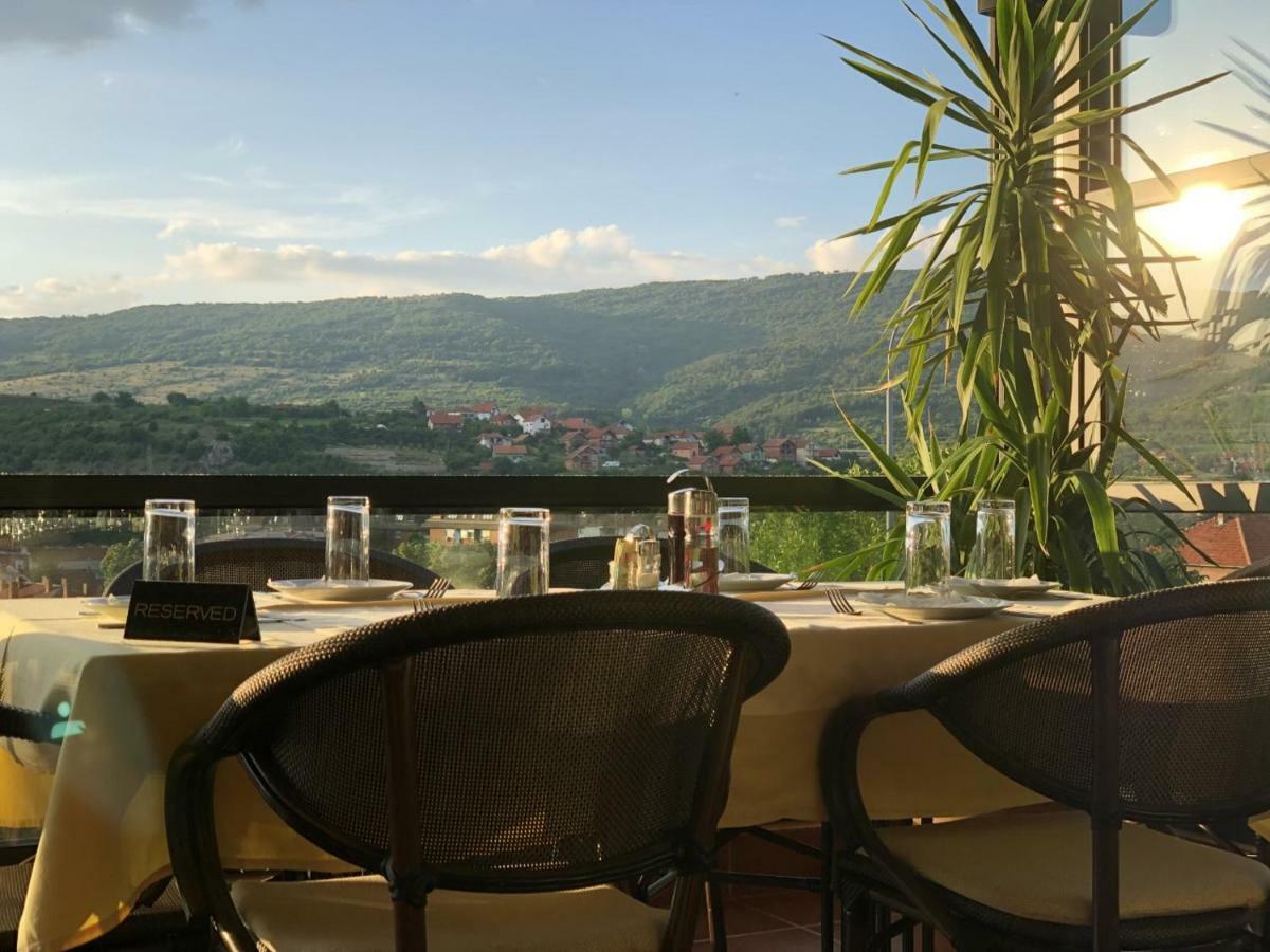 Hotel Happy Dimitrovgrad Exterior photo